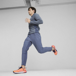 Мужской лонгслив PUMA POLYPROPYLENE RAINCELL LS