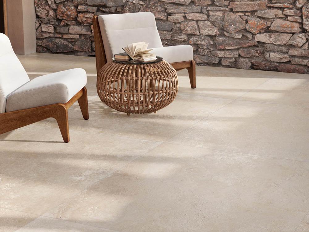 REALSTONE TRAVERTINO