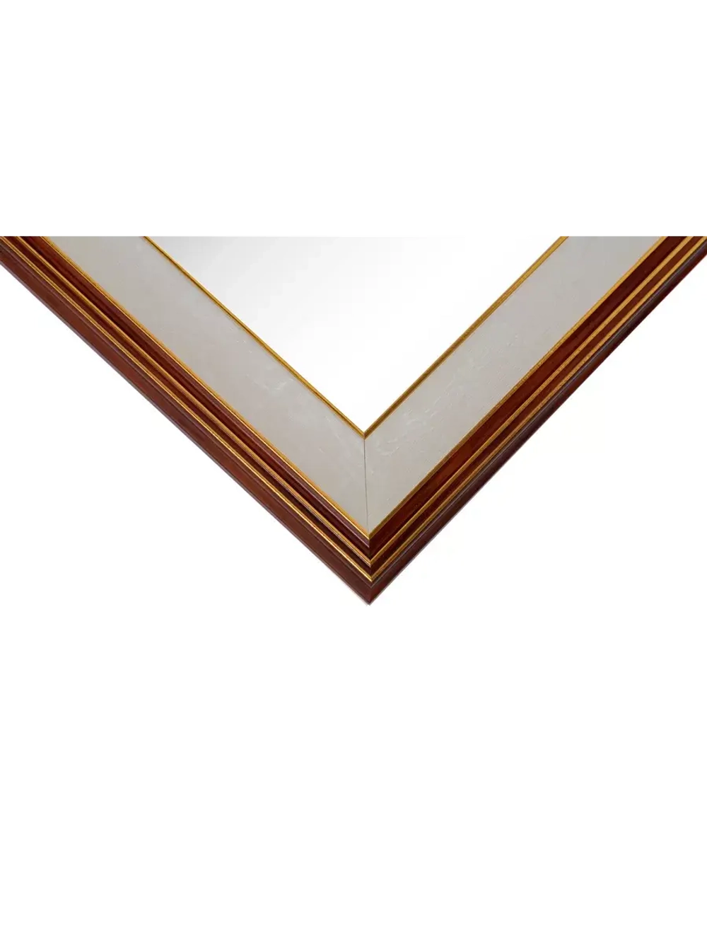 Зеркало 50x60 настенное в раме