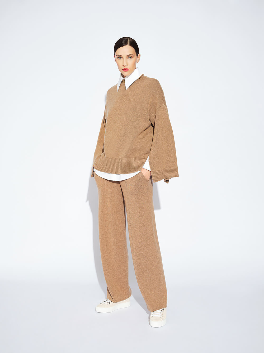 Брюки женские FREE AGE