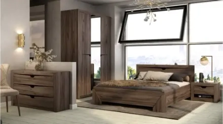 Регина Комод Дуб Самдал