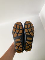 Новые кожаные мокасины  Il Gufo, 29