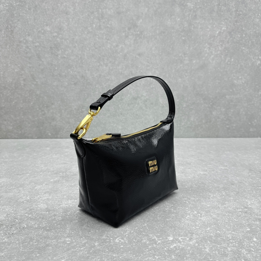 Miu Miu Pouch 18 cm
