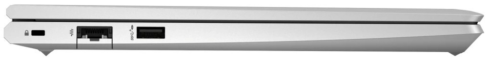 Ноутбук  HP ProBook 440 G9 14 ", Core i5, 16 Гб RAM, 1 Тб SSD, Iris Xe Graphics, Серебристый