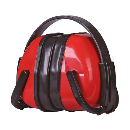 БИБЕР 96253 Наушники защитные складные Профи