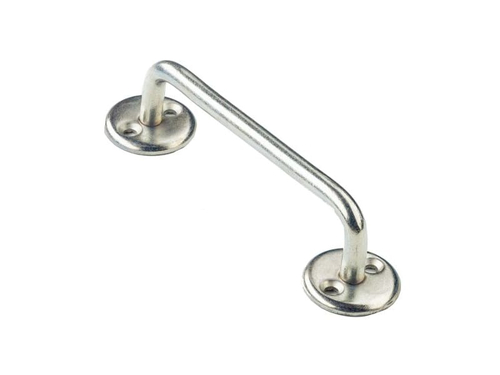 Ручка скоба РС-100 цинк (10шт/уп)