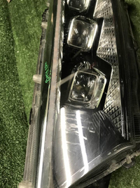 Фара левая Jetour X90 PLUS (2021-н.в.) LED