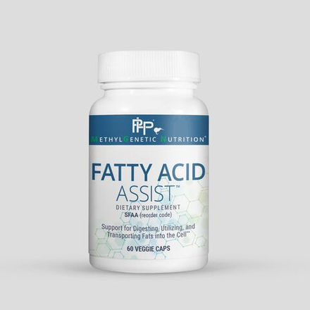 Fatty Acid Assist™