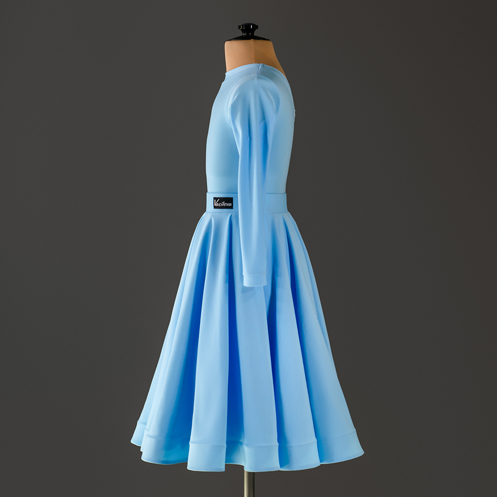 танцевальный комплект