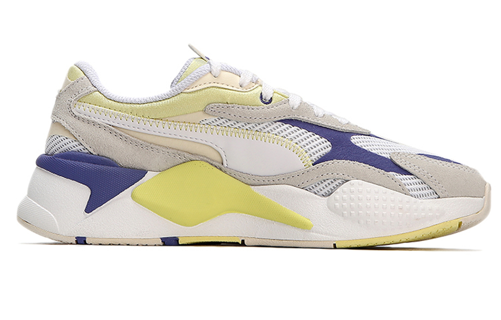PUMA Rs X3 Twill Airmesh