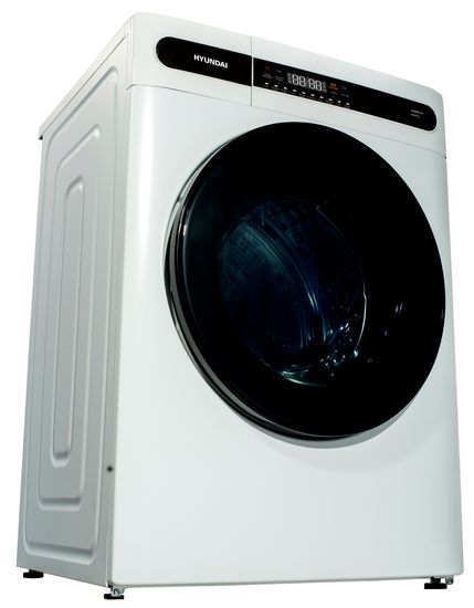 Стиральная машина Hyundai WMD8412