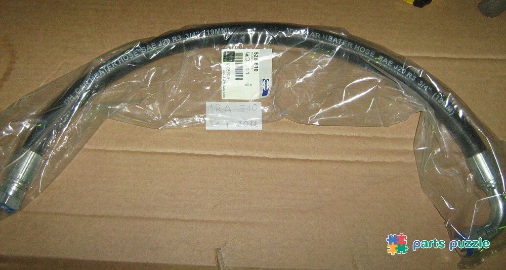 Шланг подогревателя в сборе, для WH-4016 / HOSE ASS. 3/4" 750мм АРТ: 528-610 Шланг подогревателя в сборе, для WH-4016 / HOSE ASS. 3/4" 750мм АРТ: 528-610