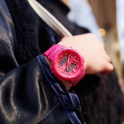 Часы Casio BGA-240-4A