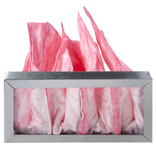 Фильтр карманный (материал) FRr (F7-EU7) 500*250