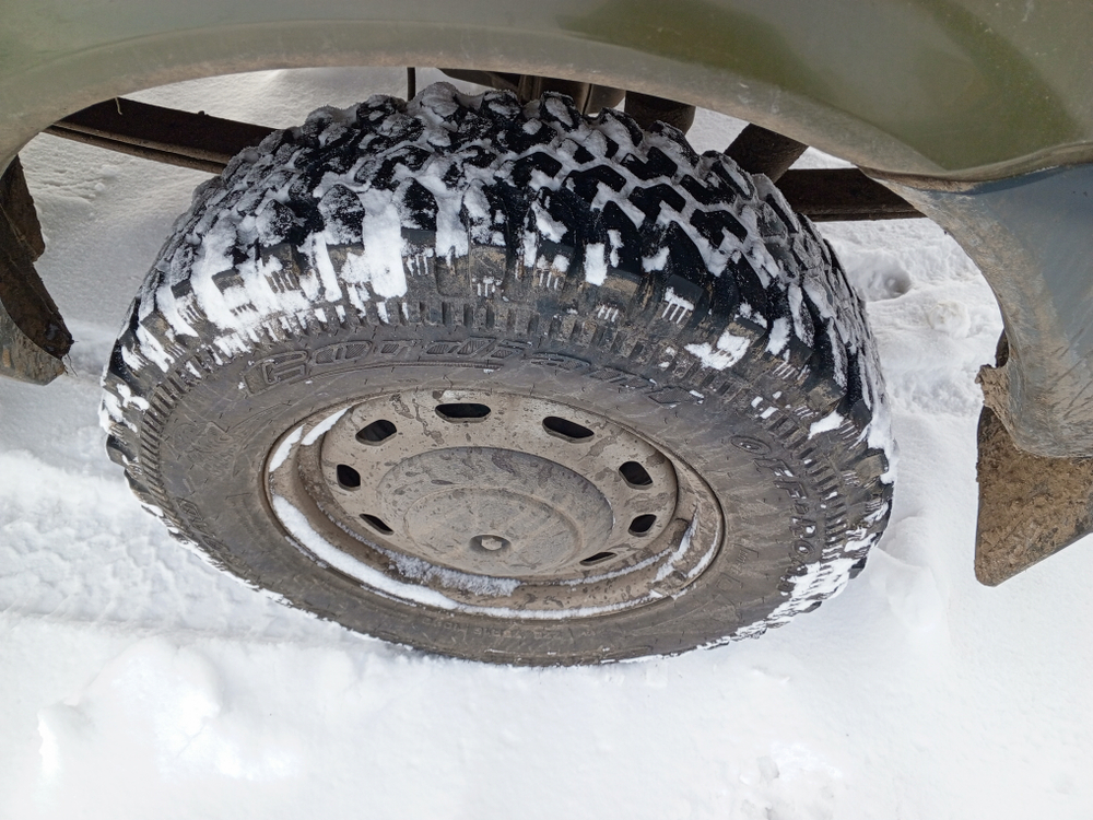 GAZ SOBOL Грузопассажирский 27527 (Бензиновый, 2,7 л, 107 л.с. МТ)