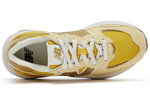 Кроссовки New Balance Nb 5740 (Женская размерная сетка)