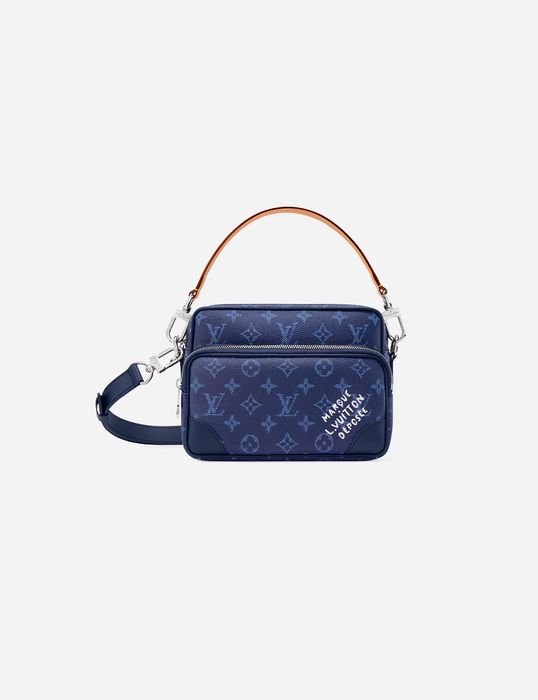 Сумка Louis Vuitton Nil 