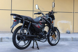 Мопед Regulmoto Alpha (RM-4) Черный