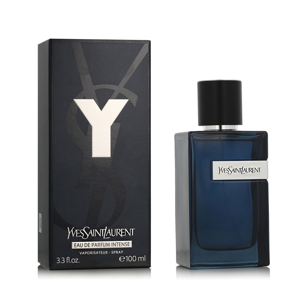 Yves Saint Laurent Y Pour Homme Eau De Parfum Intense 100 ml (man) Yves Saint Laurent Y Pour Homme Eau De Parfum Intense 100 ml (man)