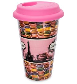 MUG-239/3 Кружка в подарочной коробке «Десерт»