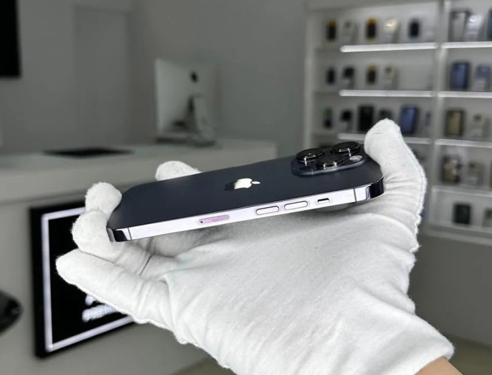 iPhone 14 Pro, 256 ГБ б/у