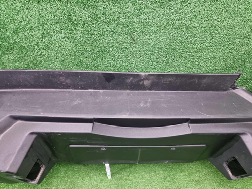 Бампер задний Jetour T2 (2023-н.в.)