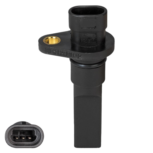 Датчик скорости 1118