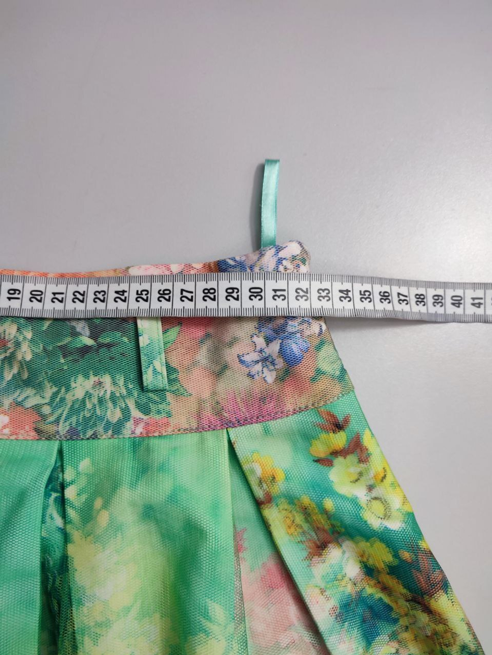 Юбка SLT красивая 42 размер