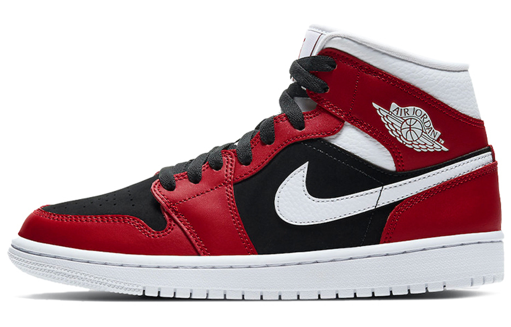 Кроссовки Jordan Air Jordan 1 Mid (Женская размерная сетка)