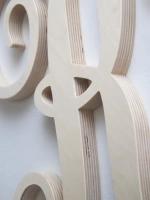 Декорация на стену 19 мм