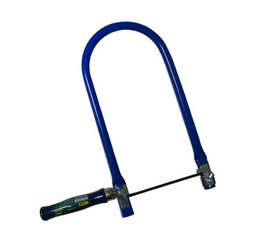 Лобзик ручной усиленный Fit IT, 145х280мм