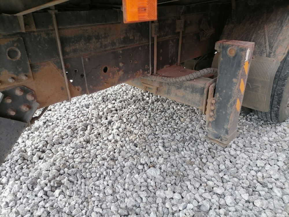 Агропромсервис 4382* на шасси КамАЗ 65115 6x4 Бортовой с КМУ 438230 (Дизельный, 11,8 л, 300 л.с., МТ