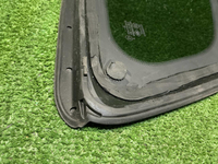 Форточка задняя правая Chery Tiggo 8 Pro (21-24)