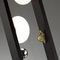 Ландшафтный светильник ODEON LIGHT NATURE 5434/4FB