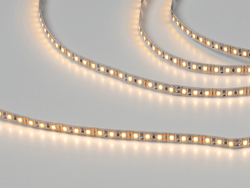 Лента светодиодная 9,6 Вт/м SMD2835 Открытая (IP20) Теплый, 12В, 3М