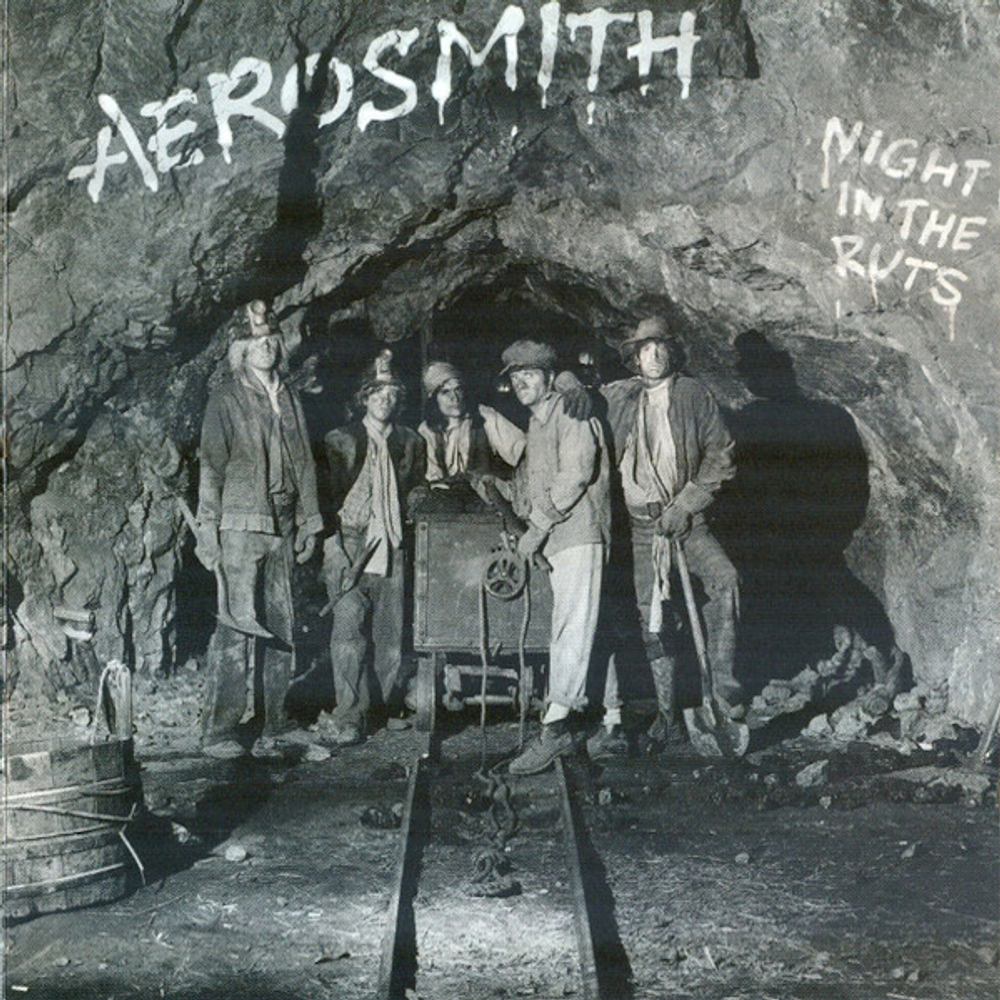 Aerosmith / Box Of Fire (13CD)