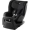 Автокресло Britax Roemer Dualfix Pro Style Carbon Black