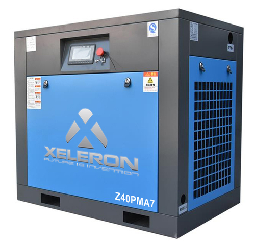 Компрессор Xeleron Z40PMA7