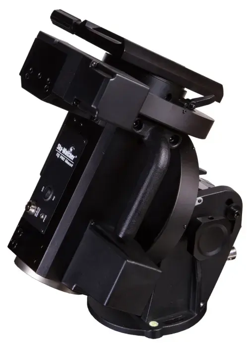 Монтировка Sky-Watcher EQ8 PRO SynScan GOTO без треноги и противовесов