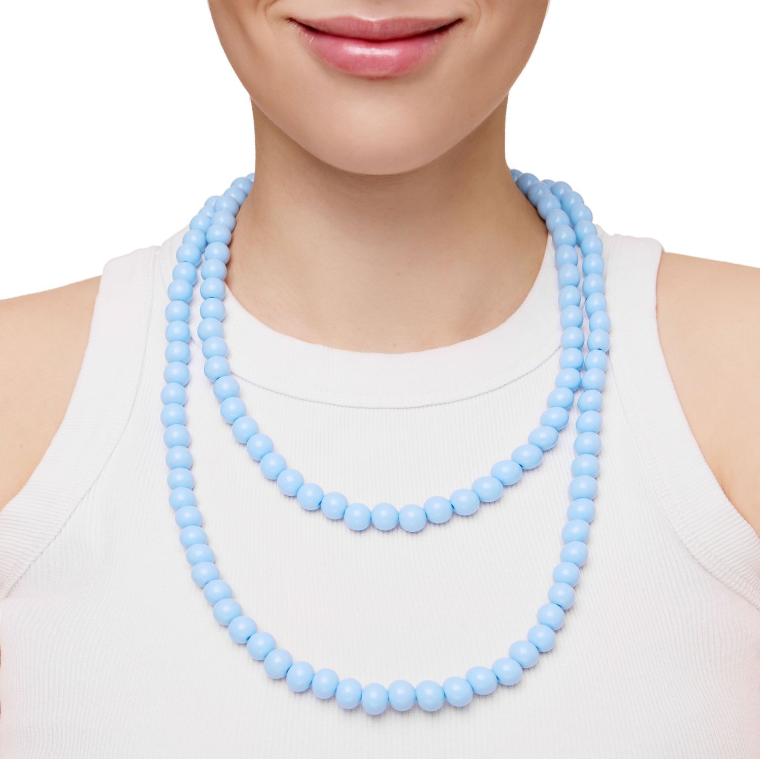 Шнурок Malibu Phone Strap - Blue