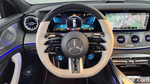 Mercedes-Benz AMG GT 4 даери 43 4MATIC+ Special Editions (03.2022)