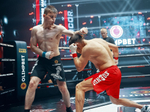 Шорты спортивные тренировочные Legenda Меч черный
