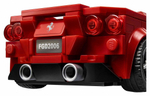 Конструктор LEGO 76895 Ferrari F8 Tributo