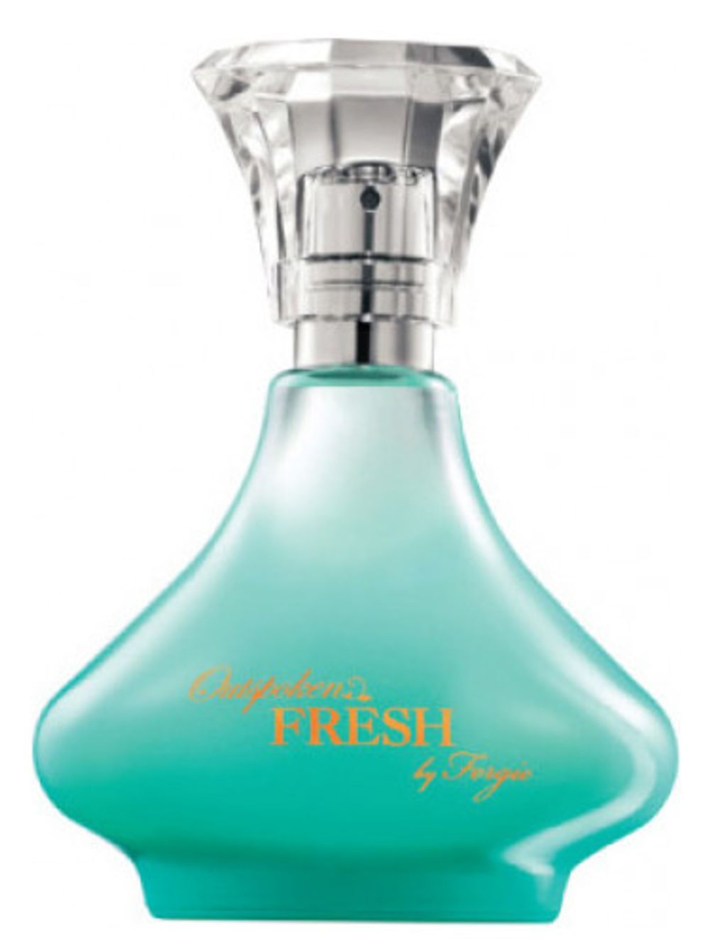 Avon Outspoken Fresh