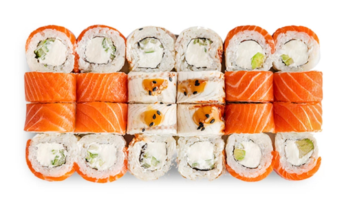 Сет Филадельфия