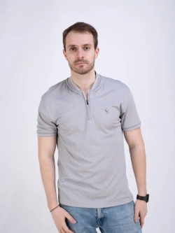 Футболка мужская Турция мерсеризованная