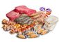 Набор морепродуктов для гриля на четверых ПРЕМИУМ, 2.5кг