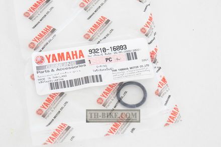 93210-16803. O-ring. Yamaha