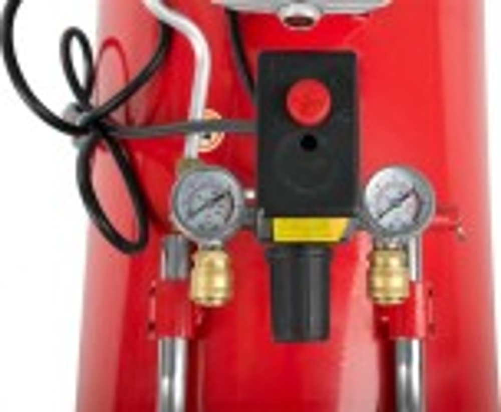 Компрессор поршневой Sturm AC93104