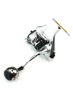 Катушка рыболовная